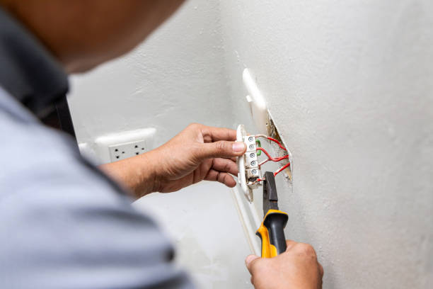 Best Electrical Installation Contractor  in New Baden, IL