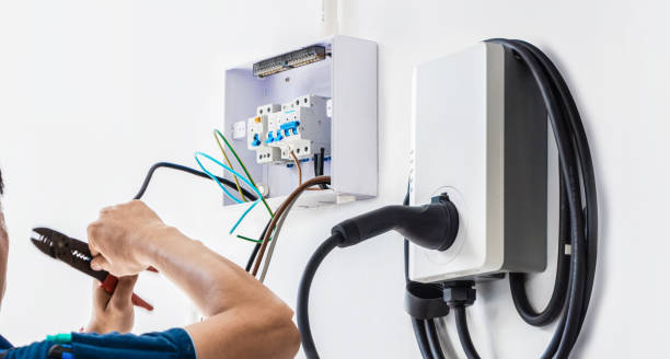 Best Electrical Repair Services  in New Baden, IL