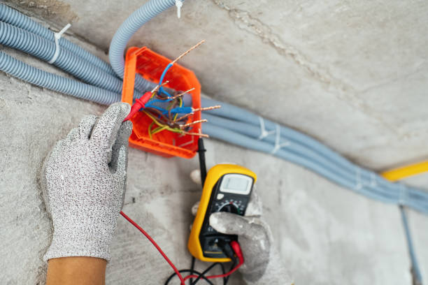 Best Electrical Upgrades for Homes  in New Baden, IL